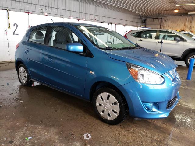 ML32A3HJ3FH037450 Mitsubishi MIRAGE DE