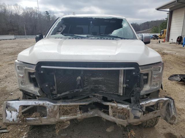 1FTEW1E5XJFA56945 Ford F150 Supercrew