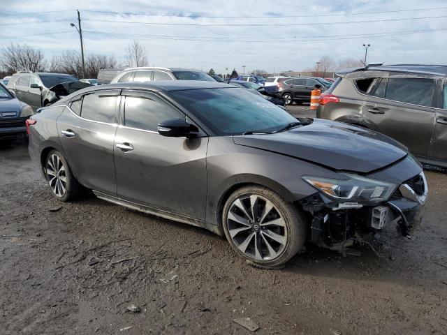 1N4AA6AP4GC384072 Nissan Maxima 3.5s