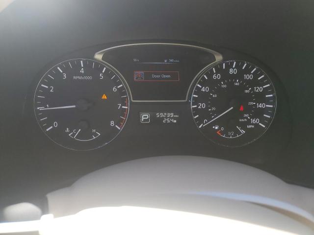5N1AR2MN3FC649869 Nissan Pathfinder S