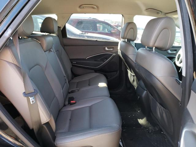KM8SNDHF4EU067237 Hyundai Santa Fe Gls