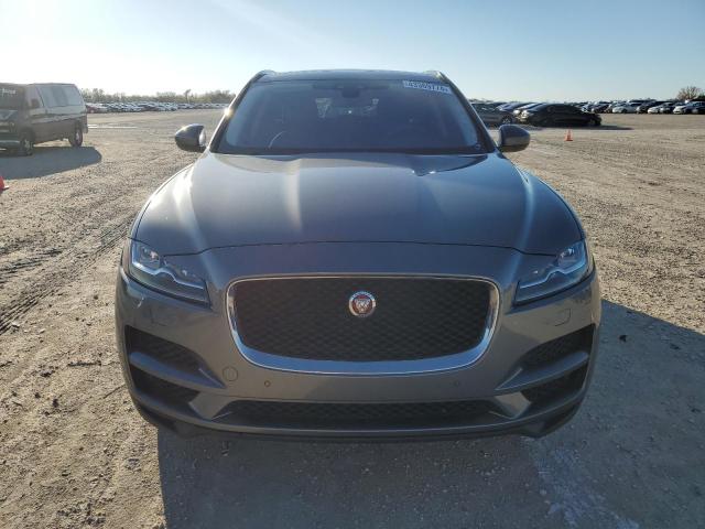 SADCK2BN4HA088105 Jaguar F-pace Prestige