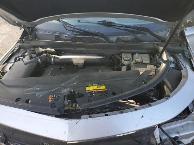 2G11X5SA7G9182632 Chevrolet IMPALA LS