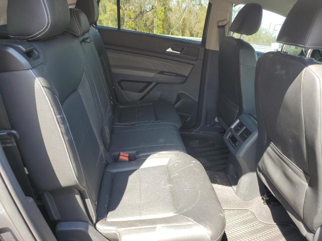 1V2WR2CA1MC537320 Volkswagen ATLAS SE