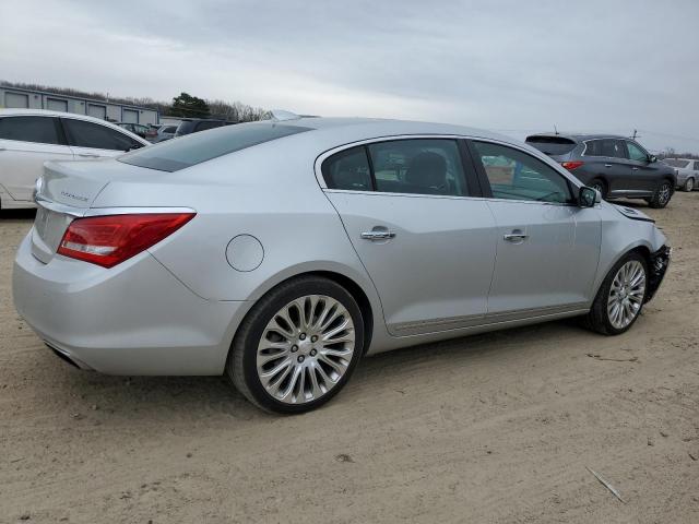 1G4GF5G39FF238392 Buick Lacrosse Premium