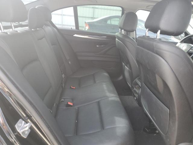 WBA5A5C52ED510645 BMW 528 I
