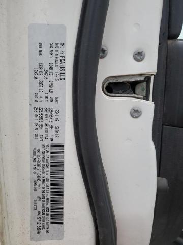 3C4PDDBG1GT154945 Dodge Journey Sxt