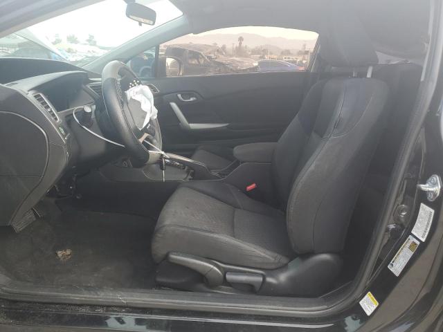 2HGFG3B51EH518722 Honda Civic Lx