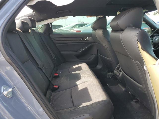 1HGCV2F38NA006899 Honda Accord Sport