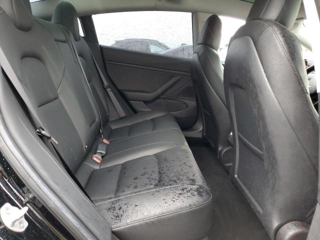 5YJ3E1EA7JF173054 Tesla MODEL 3