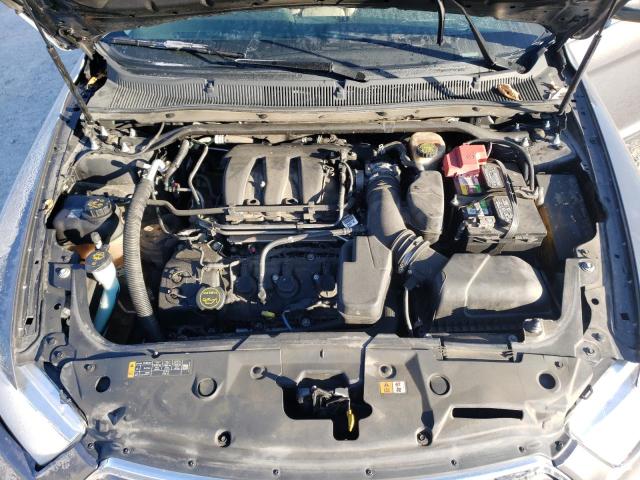 1FAHP2F80EG183427 Ford Taurus Limited