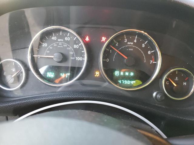 1C4BJWDG4JL863271 Jeep Wrangler Unlimited Sport