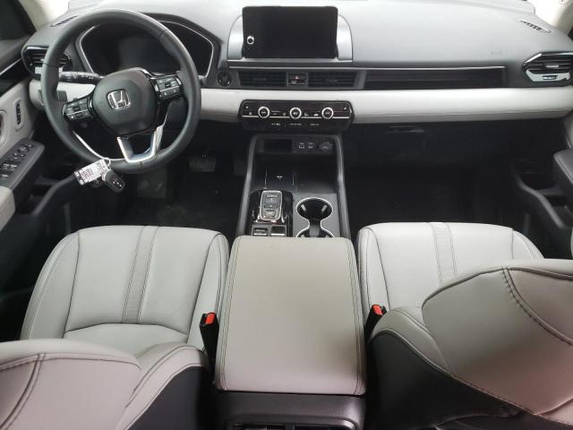 5FNYG2H72PB009757 Honda Pilot Touring