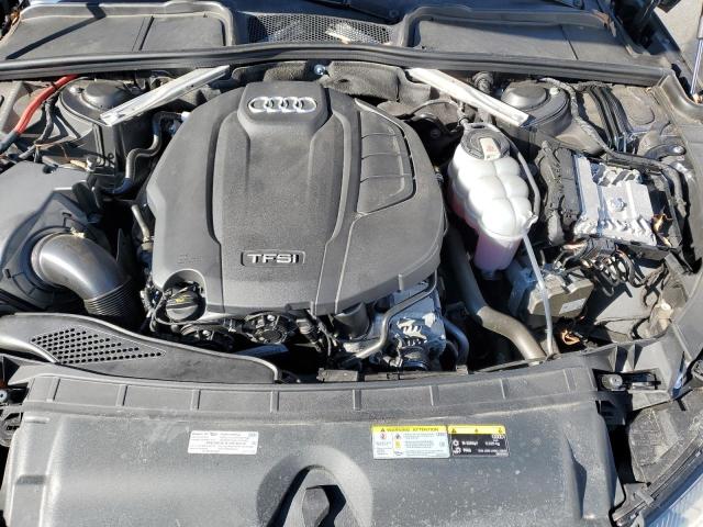 WAUDNAF47LA073882 Audi A4 PREMIUM