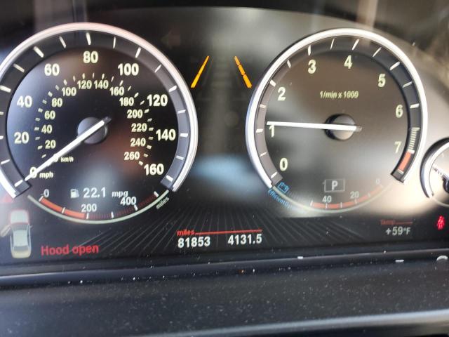 WBA5A5C52GG350400 BMW 528 I