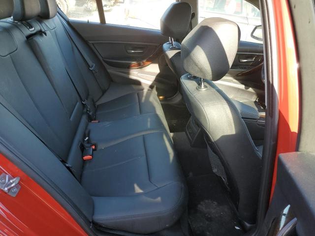 WBA3A5C52EF605086 BMW 328 I