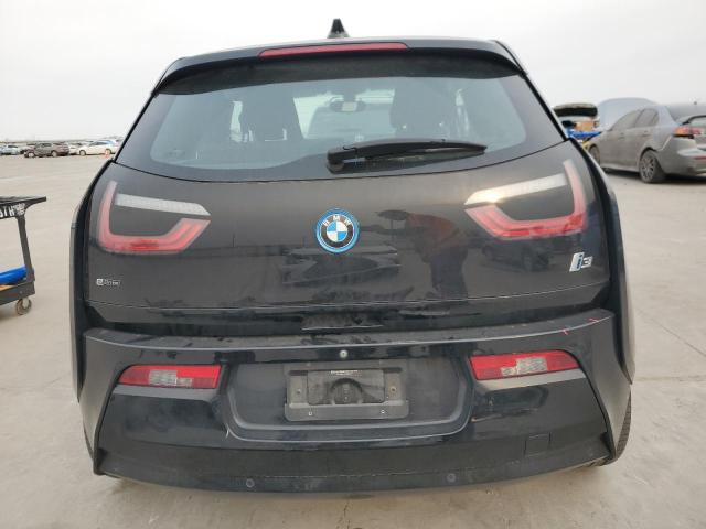 WBY1Z8C31HV893128 BMW I3 REX