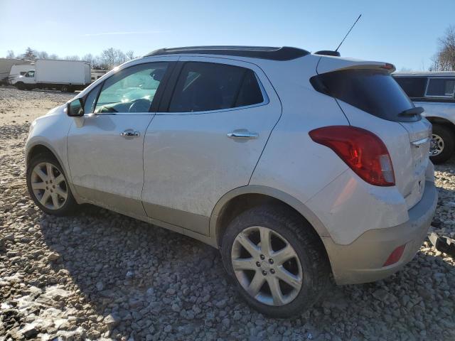 KL4CJGSB8FB269484 Buick Encore