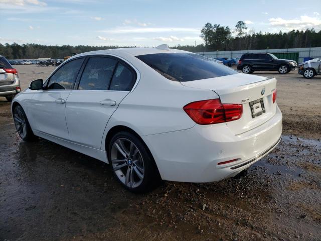 WBA8D9G52JNU70562 BMW 330 XI