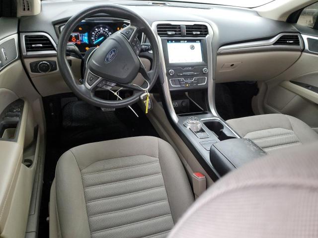 3FA6P0HD9KR128260 Ford FUSION SE