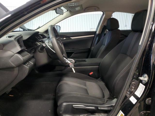19XFC2F66LE012271 Honda Civic Lx