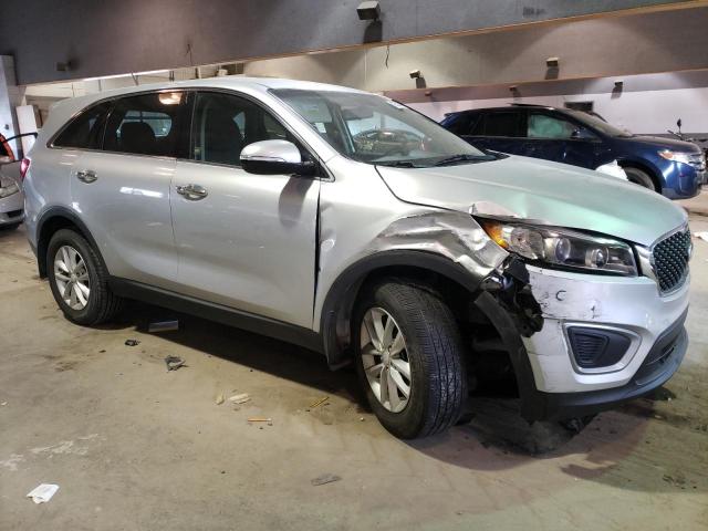5XYPG4A3XHG187733 KIA SORENTO LX