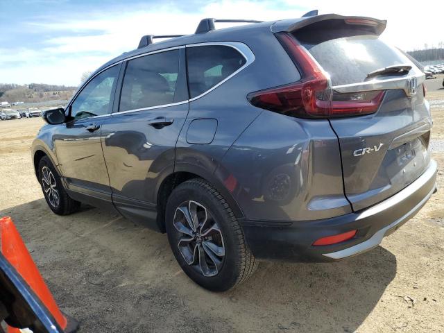 5J6RW2H50ML006185 Honda CR-V EX