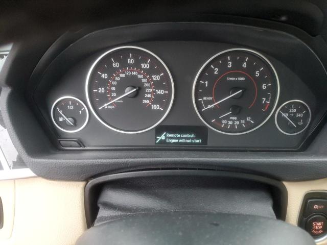 WBA8D9C56HA003667 BMW 330 XI