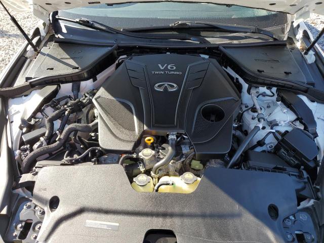 JN1EV7BR0MM754142 Infiniti Q50 LUXE