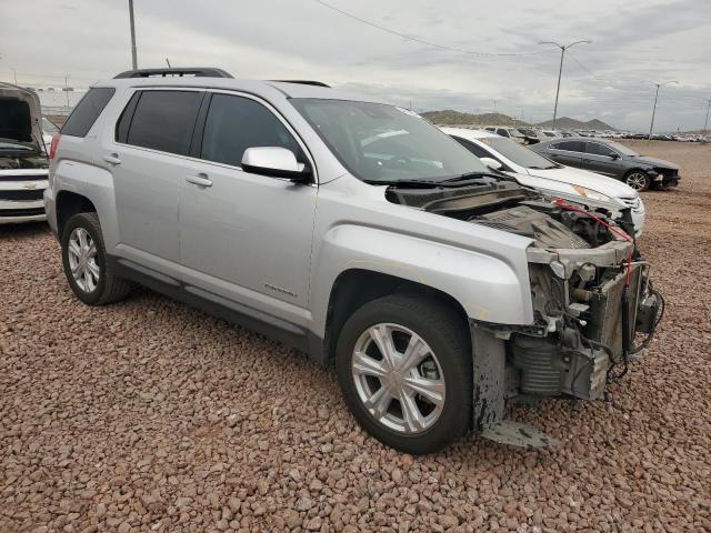 2GKFLNE37H6131502 GMC Terrain Sle