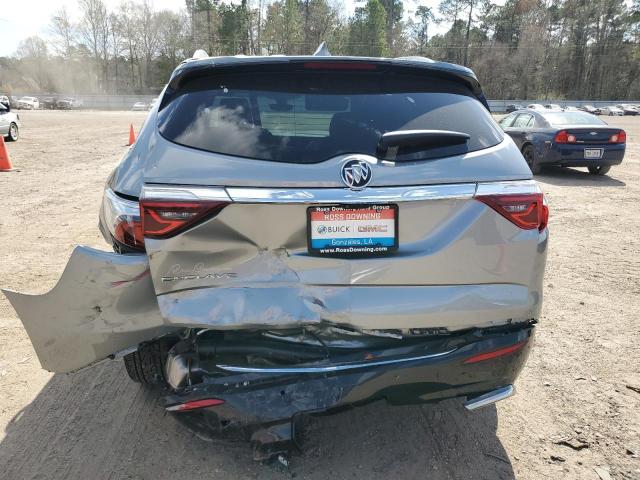 5GAERCKW7PJ234236 Buick Enclave Premium