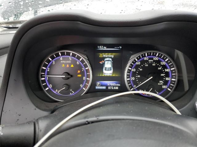 JN1EV7AR1HM830216 Infiniti Q50 Premium