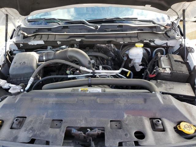 3C6JR6DT6MG599223 RAM 1500 Classic Tradesman