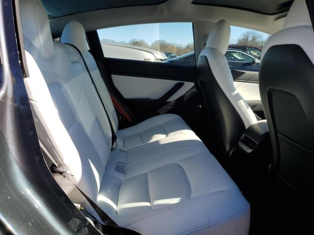 5YJ3E1EA4LF797672 Tesla MODEL 3