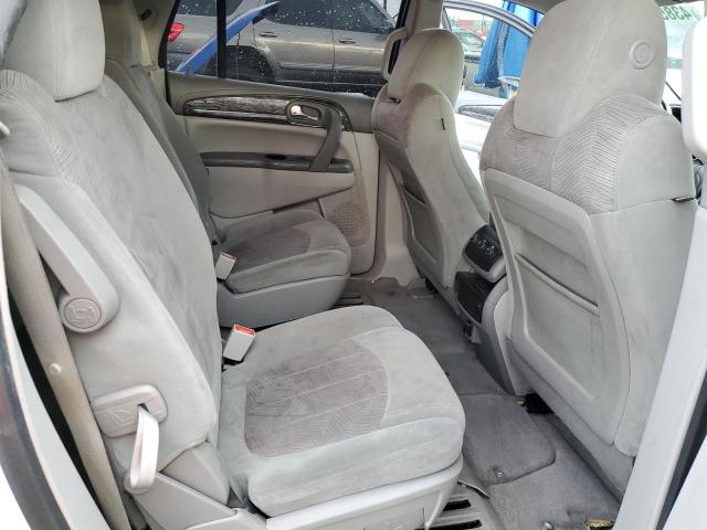 5GAKRAKDXEJ261739 Buick Enclave