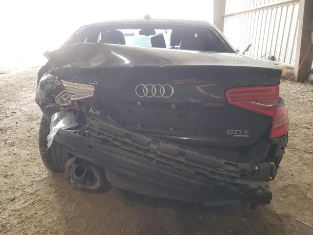 WAUFFAFL8EA044777 Audi A4 Premium Plus