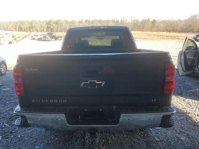3GCPCREC5JG458191 Chevrolet Silverado C1500 Lt