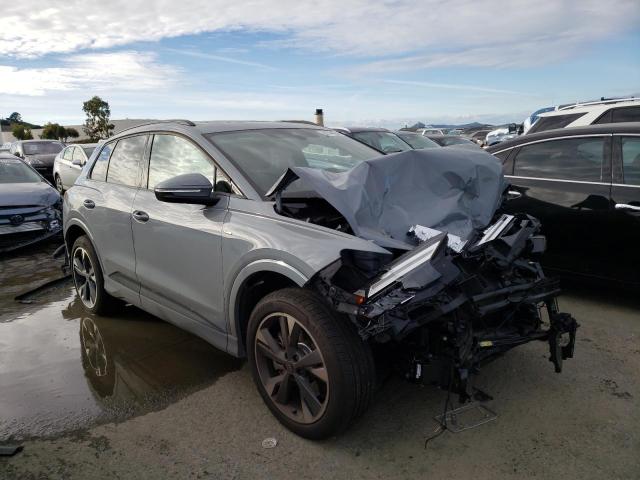 WA1L2BFZ8PP080815 Audi Q4 E-tron Premium Plus