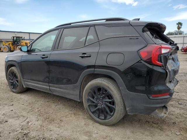 3GKALMEG8PL133356 GMC Terrain Sle