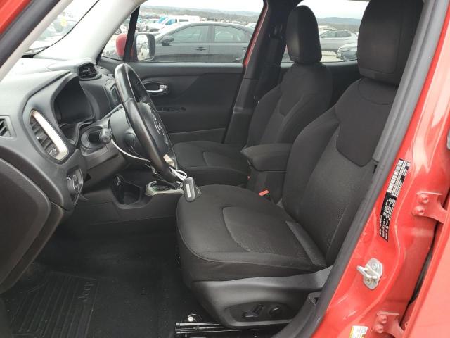 ZACCJABT0FPC40031 Jeep Renegade Latitude