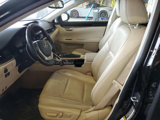 JTHBK1GG1E2117821 Lexus ES 350