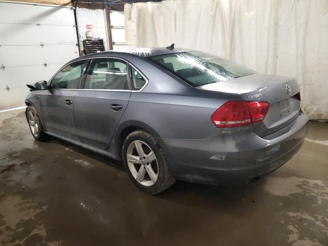 1VWAT7A37EC040365 Volkswagen PASSAT S