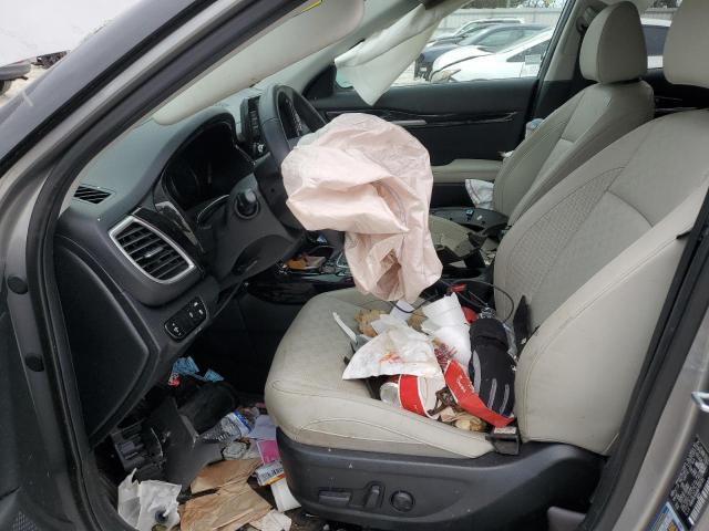KNDERCAA0M7150725 KIA SELTOS EX