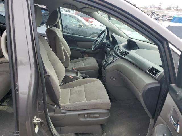 5FNRL5H33GB127251 Honda ODYSSEY SE