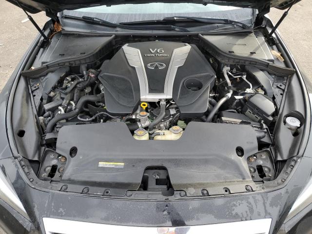 JN1EV7AR9JM437568 Infiniti Q50 LUXE