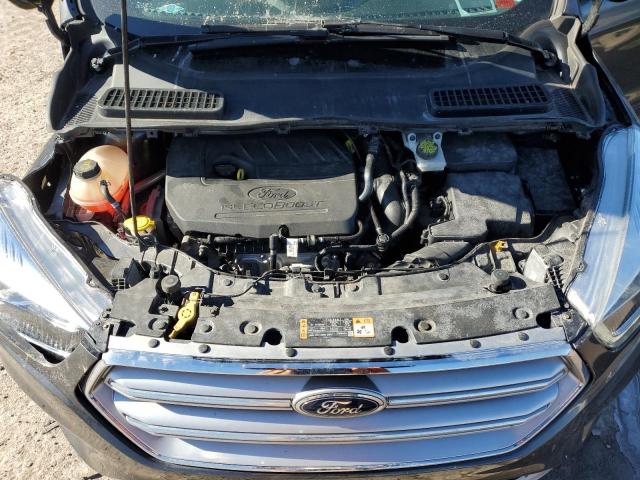 1FMCU9GD0HUD17064 Ford ESCAPE SE