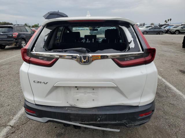 2HKRW1H53MH403183 Honda CR-V EX