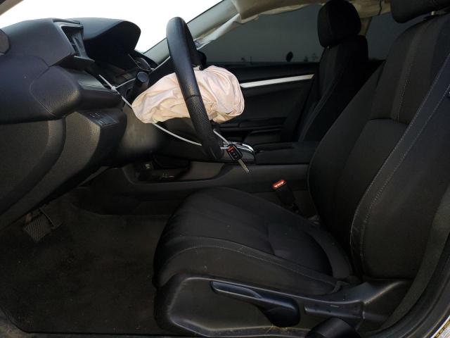 2HGFC2F65MH508024 Honda Civic Lx