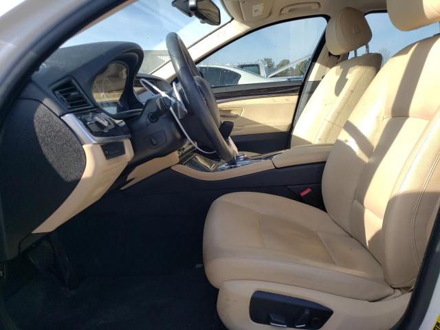 WBA5A5C59GG349793 BMW 528 I