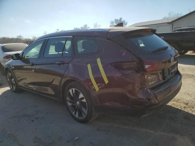 W04GU8SX0J1176564 Buick Regal Tourx Preferred